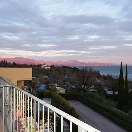 Ahg Riva Del Sole Hotel - Adults Only Moniga del Garda Экстерьер фото