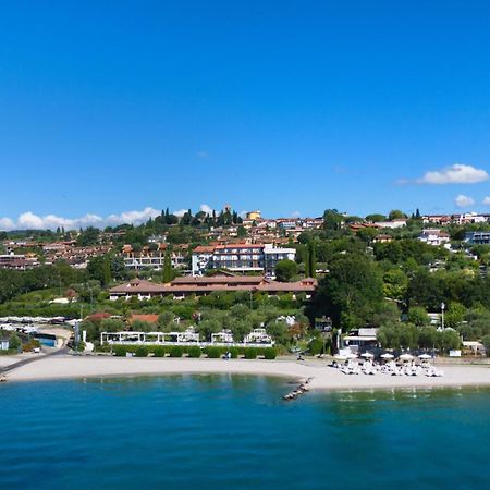 Ahg Riva Del Sole Hotel - Adults Only Moniga del Garda Экстерьер фото