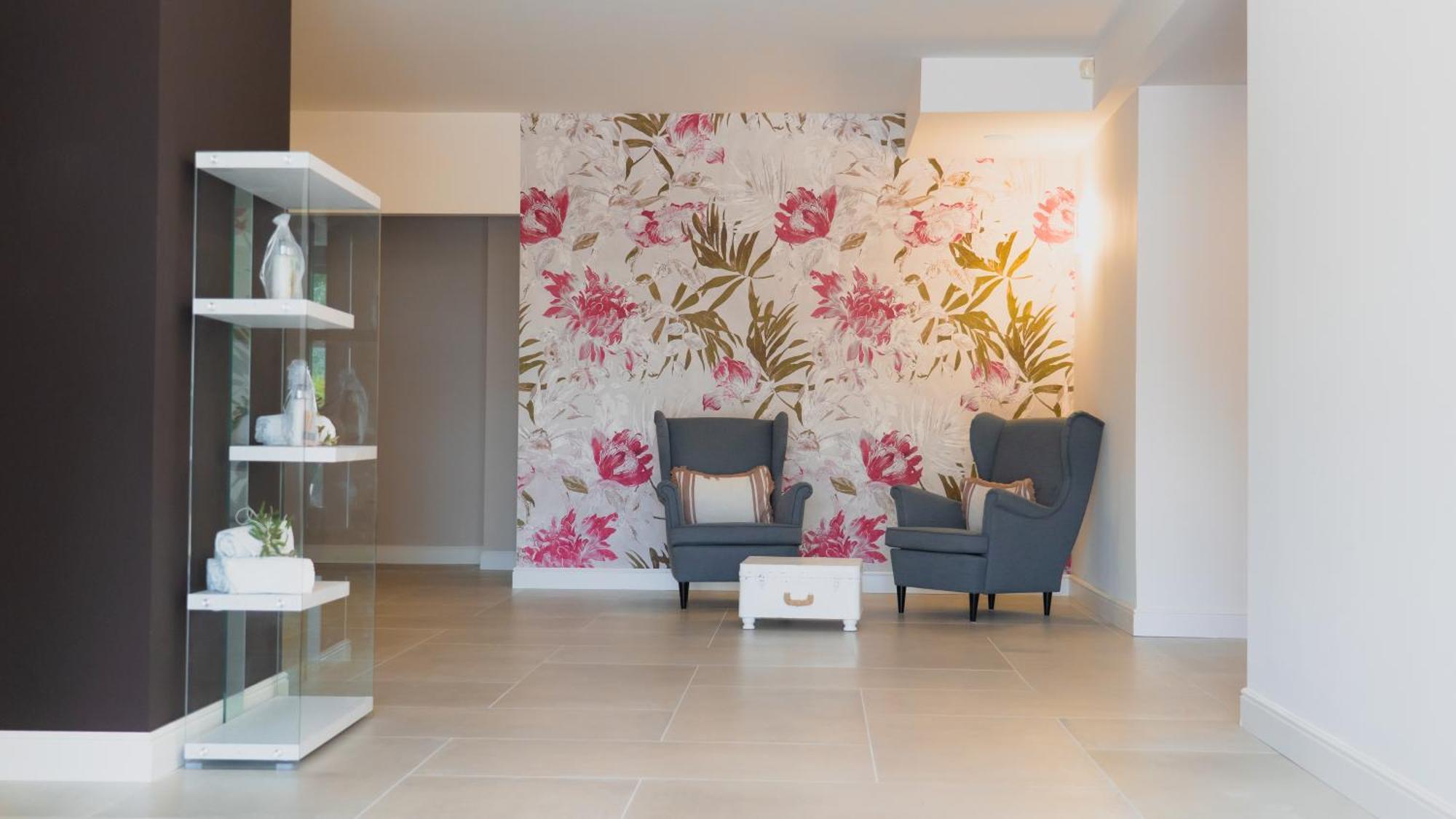 Ahg Riva Del Sole Hotel - Adults Only Moniga del Garda Экстерьер фото